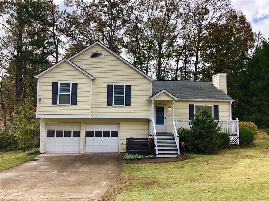 1015 Braddock Cir, Woodstock, GA 30189 - photo 1