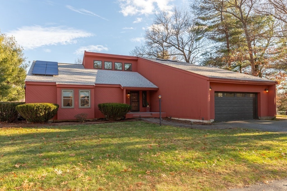 6 Lee Ave, Burlington, MA 01803 - photo 1