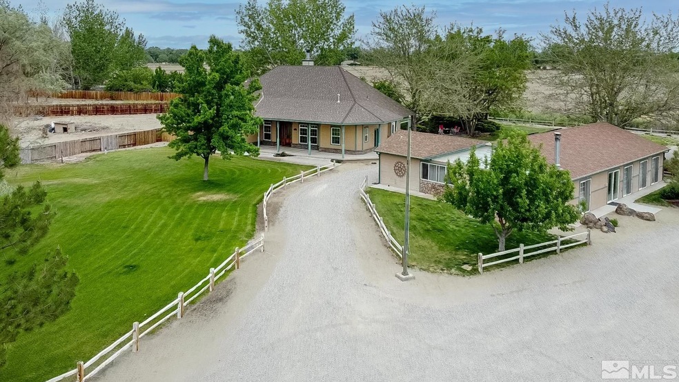 790 Wetland View, Fallon, NV 89406 - photo 1
