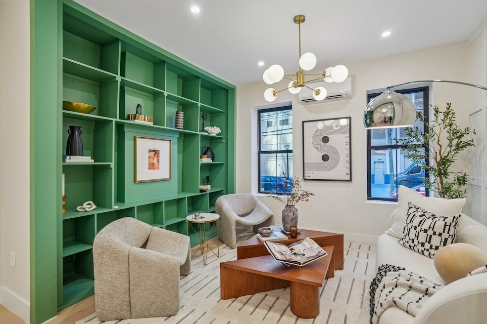 166 Steuben St unit One, Jersey City, NJ 07302 - photo 1