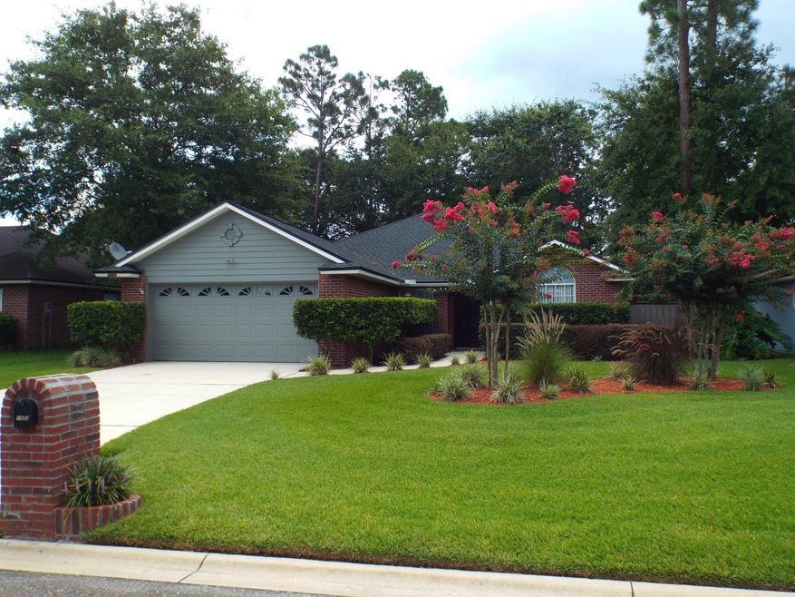 Great Curb Appeal