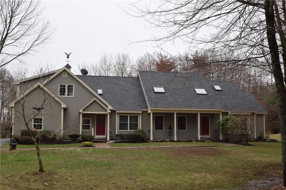 845 Chadbourne Rd, Standish, ME 04084 - photo 1