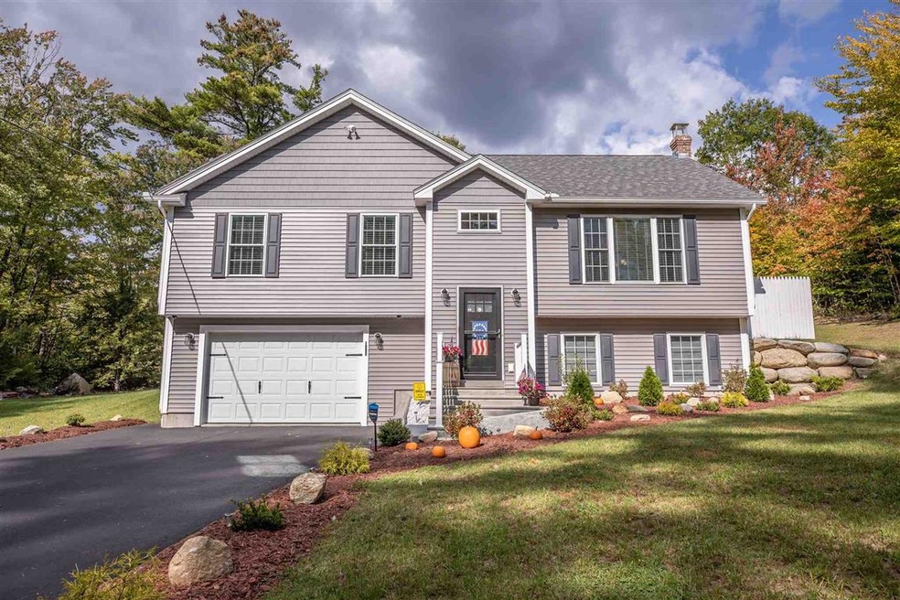 1958 Nh Route 119, Rindge, NH 03461 - photo 1