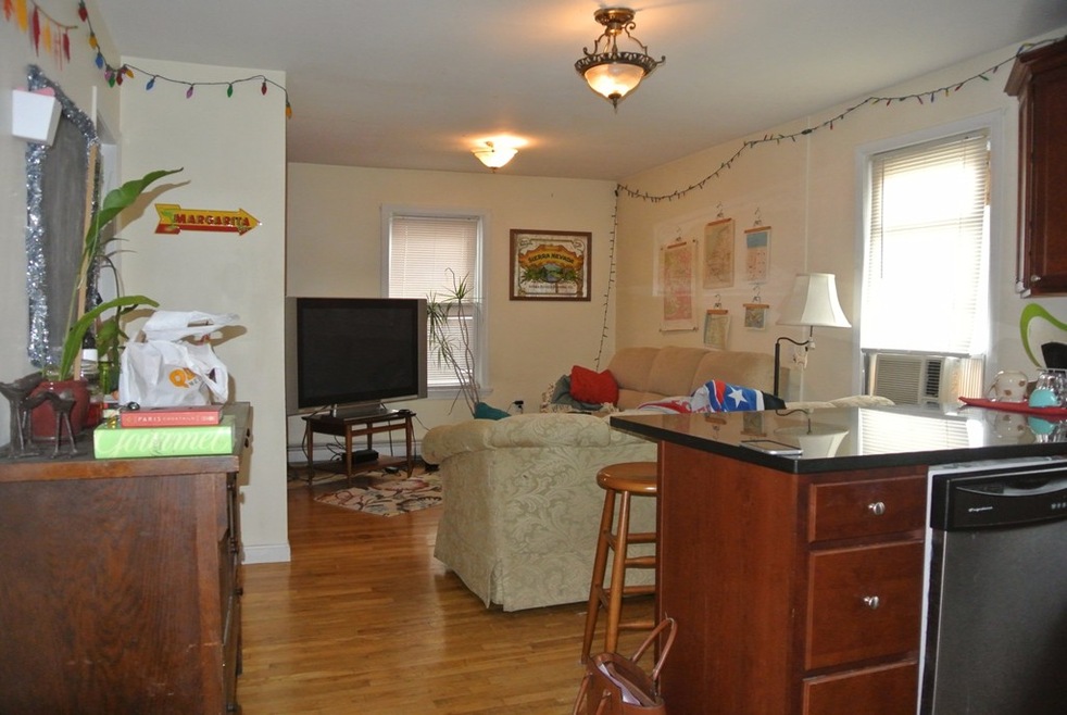 315 Elm St unit 1, Cambridge, MA 02139 - photo 1