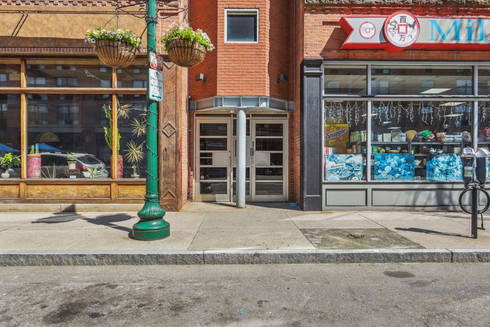 15 Orange St unit 217, New Haven, CT 06510 - photo 1