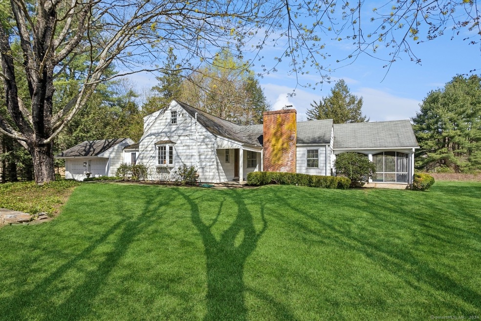 31 Davis Hill Rd, Weston, CT 06883 - photo 1