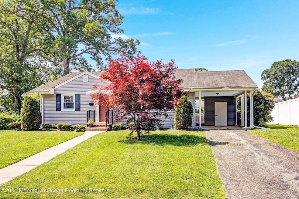 1900 S Wanamassa Dr, Ocean, NJ 07712 - photo 1