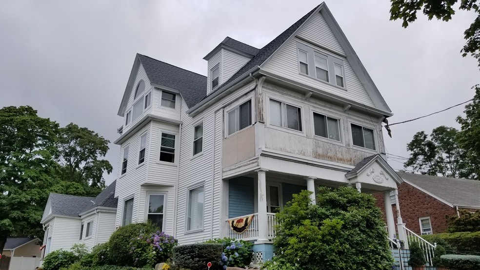 15 Bailey St unit 1, Quincy, MA 02169 - photo 1