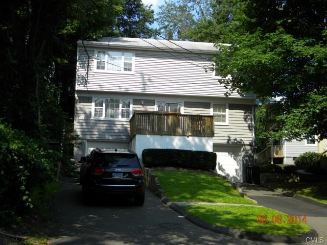 66 Perry Ave unit B 2nd, Norwalk, CT 06850 - photo 1