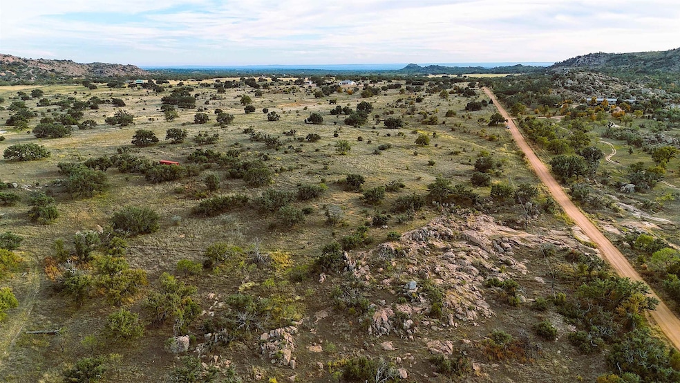 0 Hickory Grove Rd unit HLM175862, Pontotoc, TX 76856 - photo 1