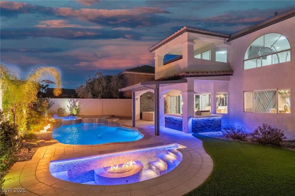 6655 Tranquil Seas Ct, Las Vegas, NV 89139 - photo 1