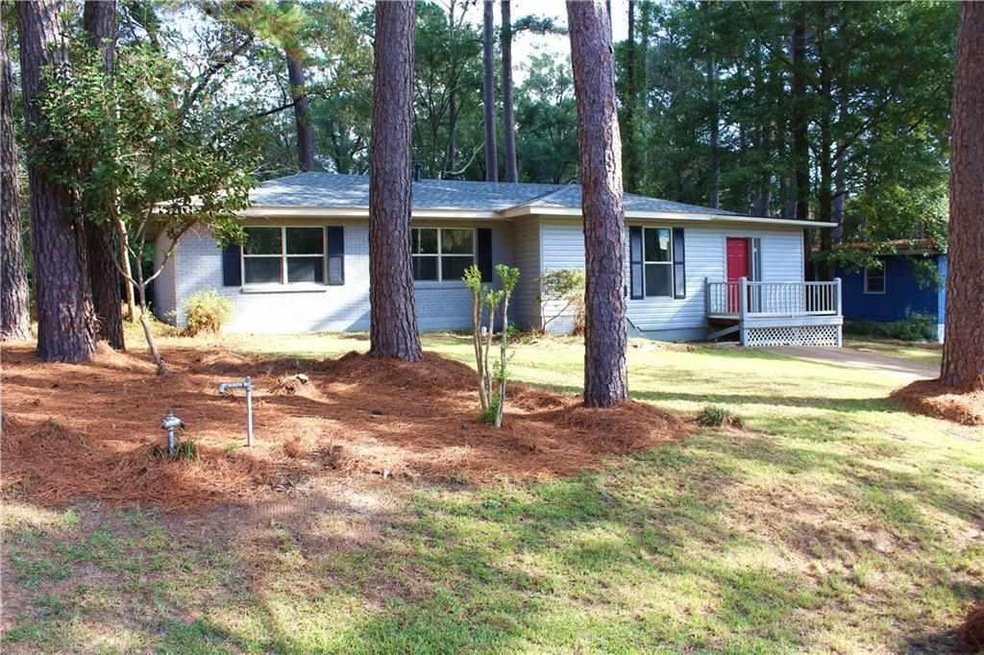 115 Hickory Dr, Pineville, LA 71360 - photo 1