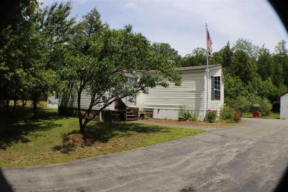 60 Warner Rd, Henniker, NH 03242 - photo 1