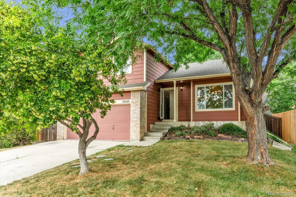 Under Contract $515,000