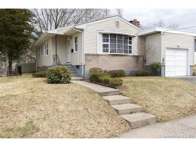 31 Beacon Ave, New Haven, CT 06512 - photo 1