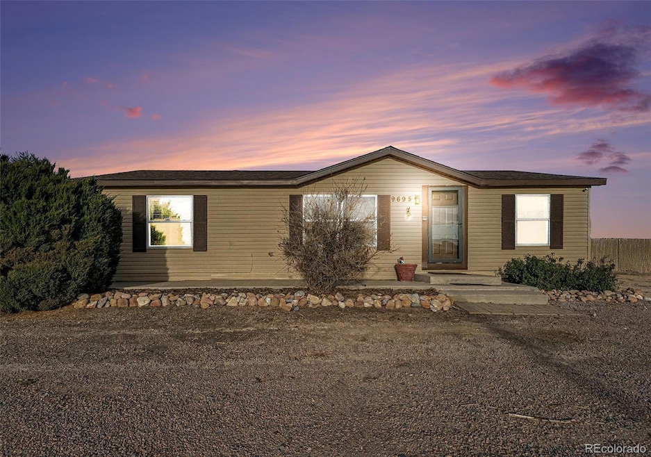 9695 Las Haciendas, Fountain, CO 80817 - photo 1