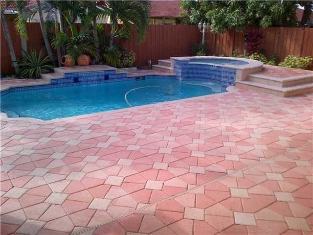 Patio/Deck/Lanai
