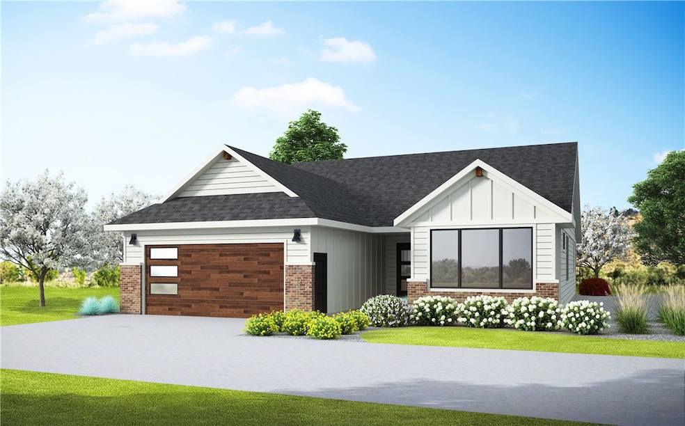 2510 Silver Pine Ct, Billings, MT 59106 - photo 1