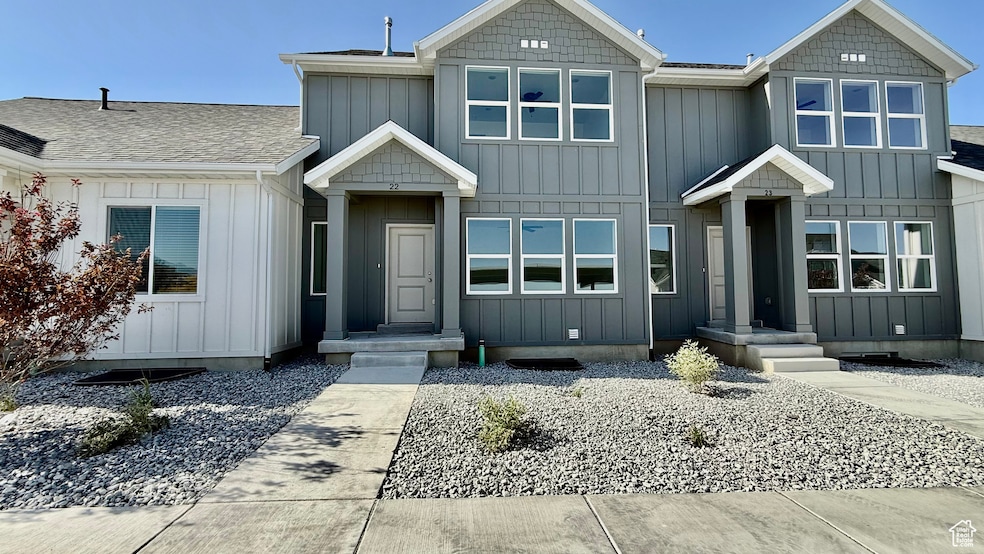 251 W 1160 N unit 22, Tooele, UT 84074 - photo 1