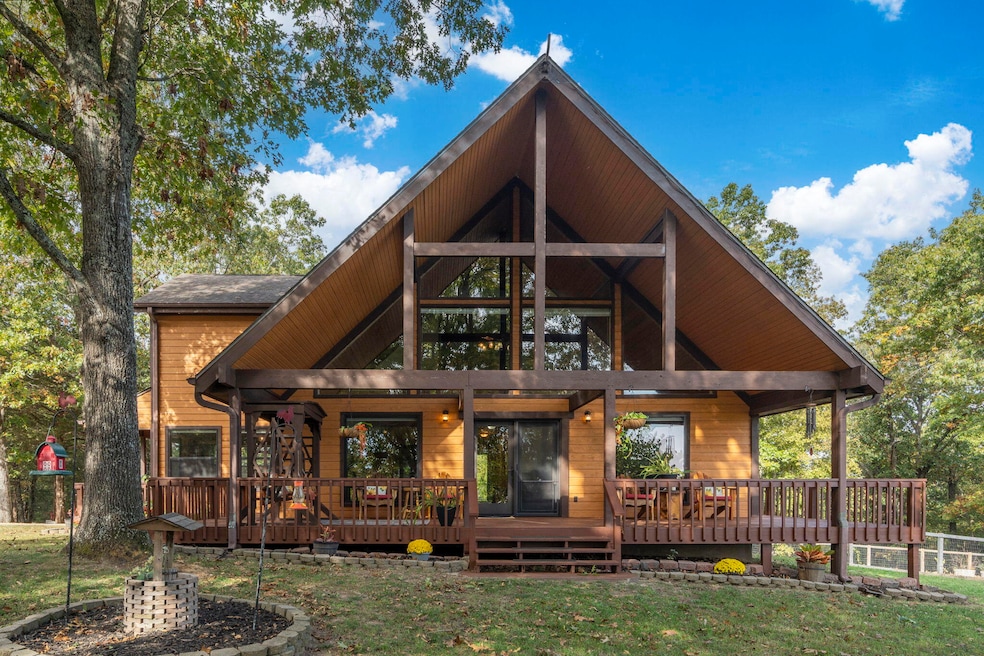 923 Carico Rd, Galena, MO 65656 - photo 1