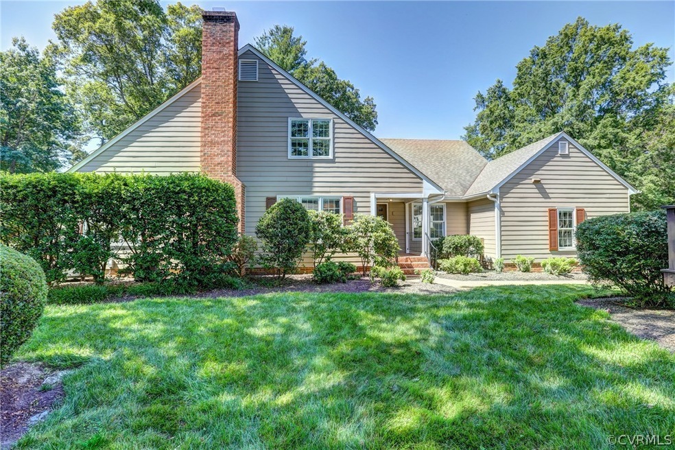 8905 Ginger Way Ct, Henrico, VA 23229 - photo 1