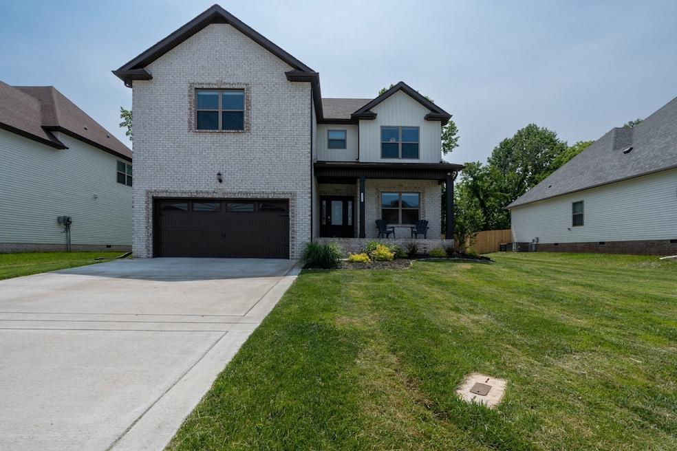 Sold $389,500 • Co-Listing Agent