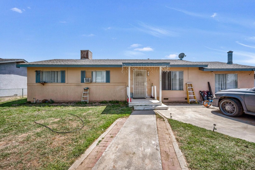 15478 Cedar Rd, Porterville, CA 93257 - photo 1