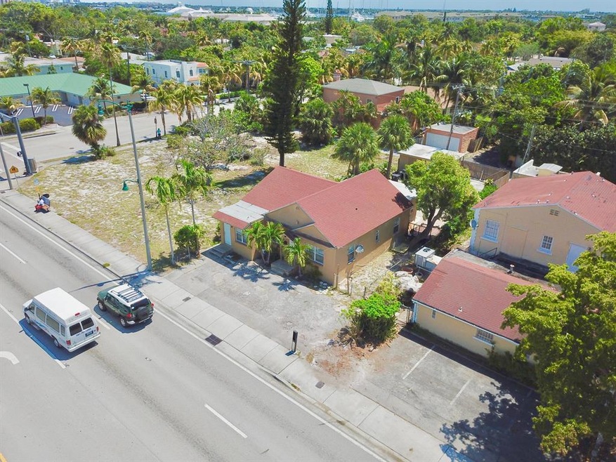 3608 Broadway, West Palm Beach, FL 33407 - photo 1