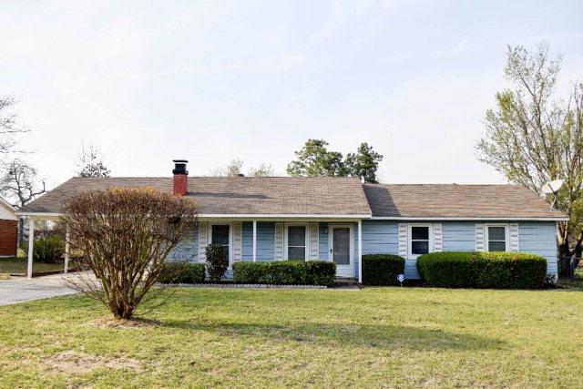 Main View