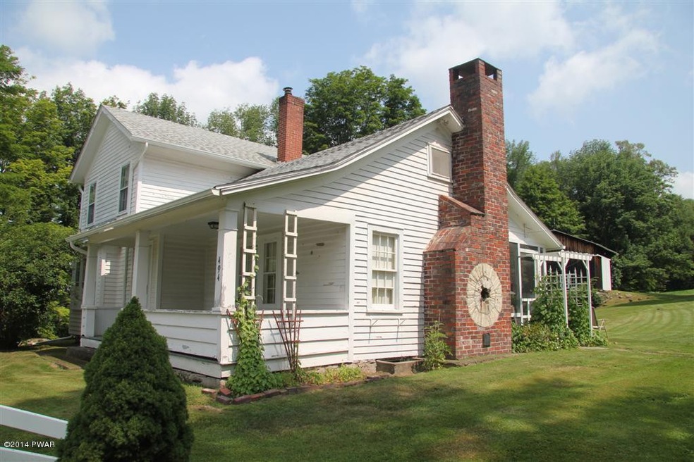 494 Gravity Rd, Lake Ariel, PA 18436 - photo 1