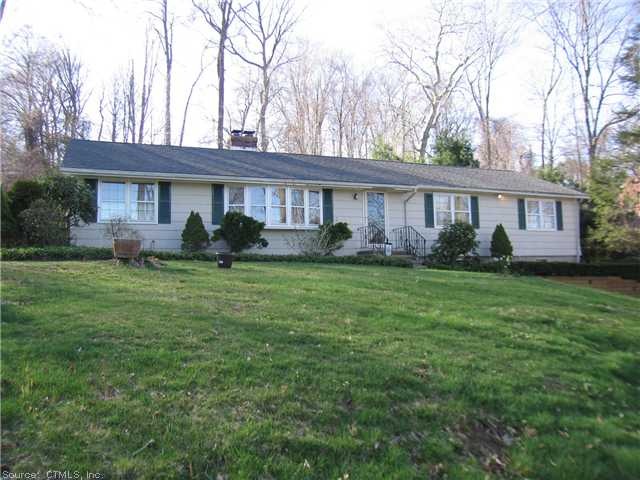 364 W River Rd, Orange, CT 06477 - photo 1
