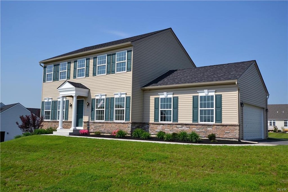 4736 Steeplechase Dr unit 135, Easton, PA 18040 - photo 1