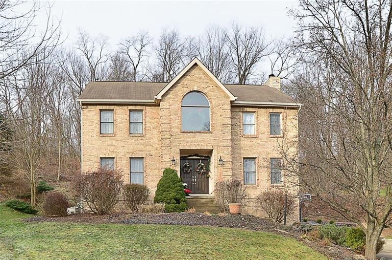 Welcome to 108 Strathmore Court in Seven Fields.