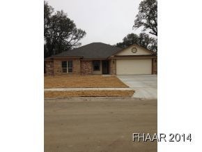 3513 Dalton St, Copperas Cove, TX 76522 - photo 1