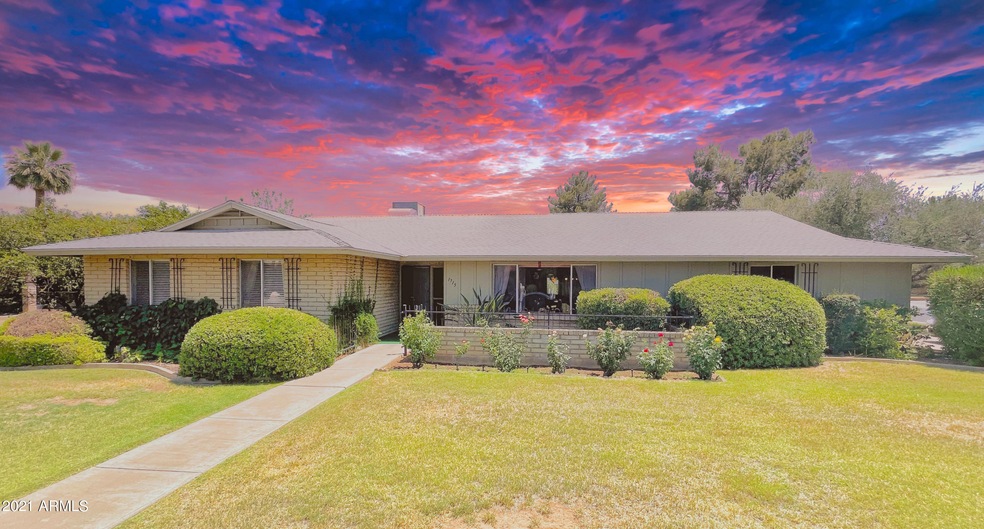 1715 W Seldon Ln, Phoenix, AZ 85021 - photo 1