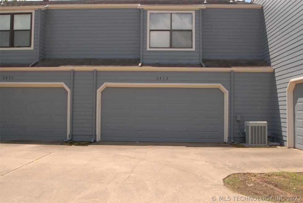 2413 W Quantico Ct unit 1, Broken Arrow, OK 74011 - photo 1