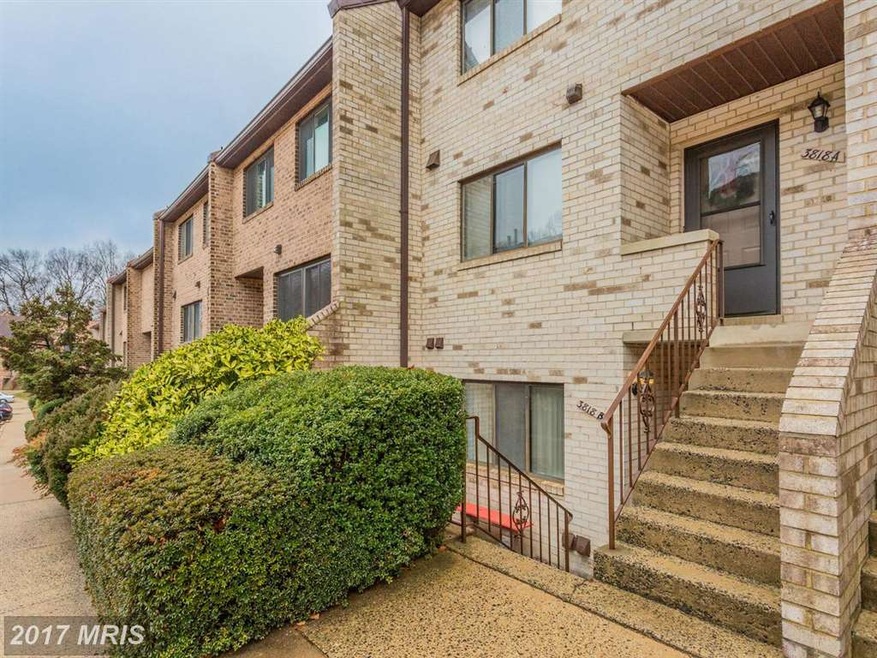 3818 Steppes Ct unit B, Falls Church, VA 22041 - photo 1