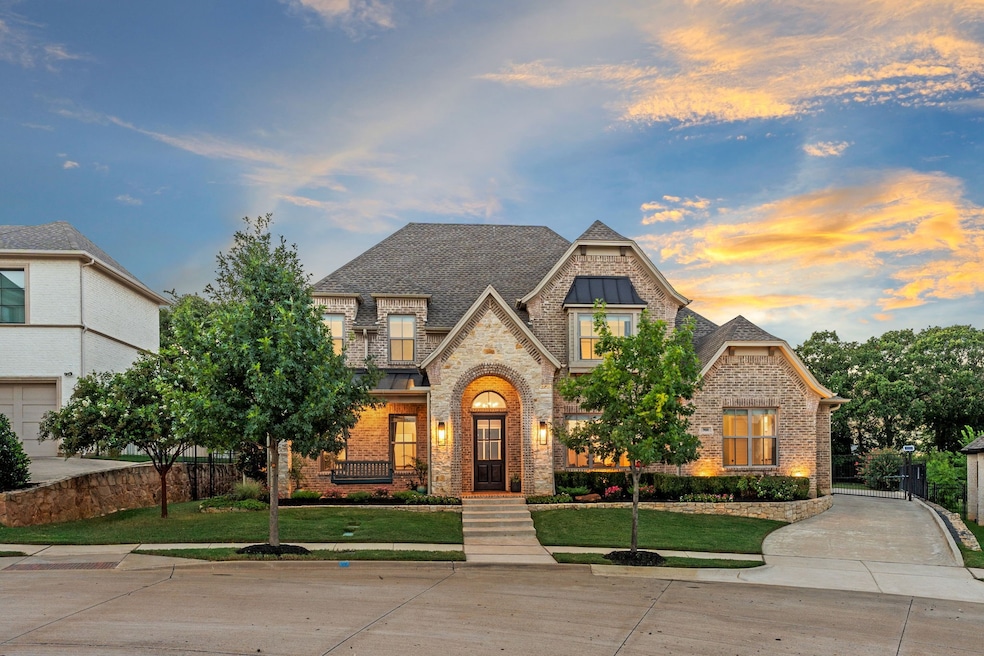 900 Winding Ridge Trail, Southlake, TX 76092 - photo 1