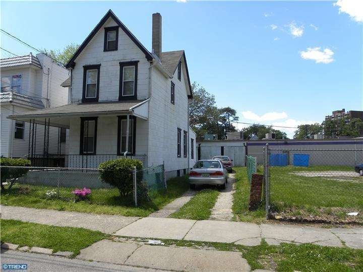 165 N 34th St, Camden, NJ 08105 - photo 1