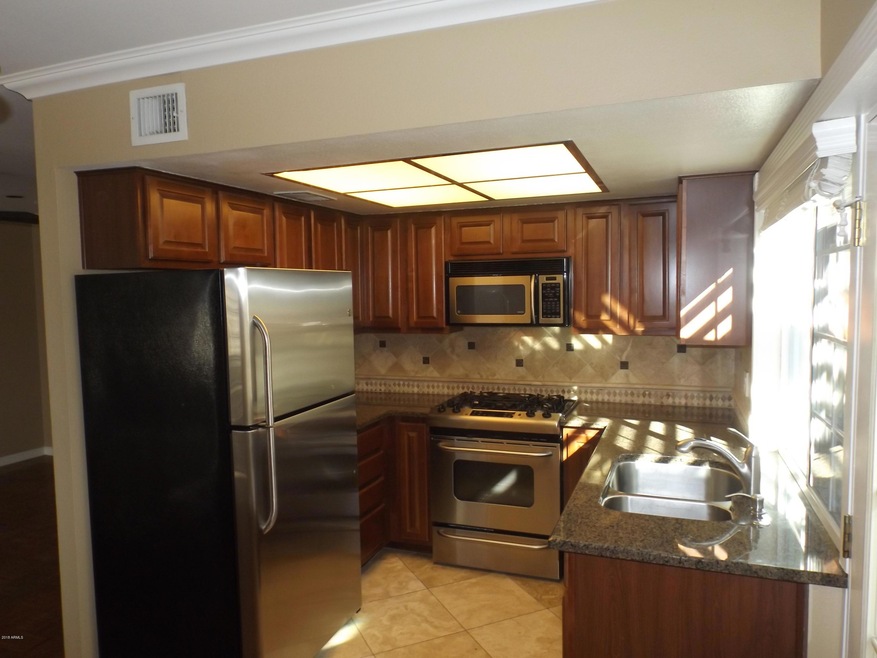 1034 W Mission Ln, Phoenix, AZ 85021 - photo 1