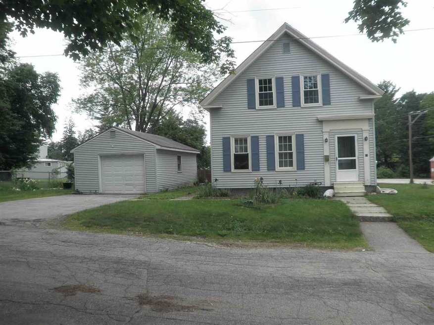 19 Tanner St, Concord, NH 03303 - photo 1