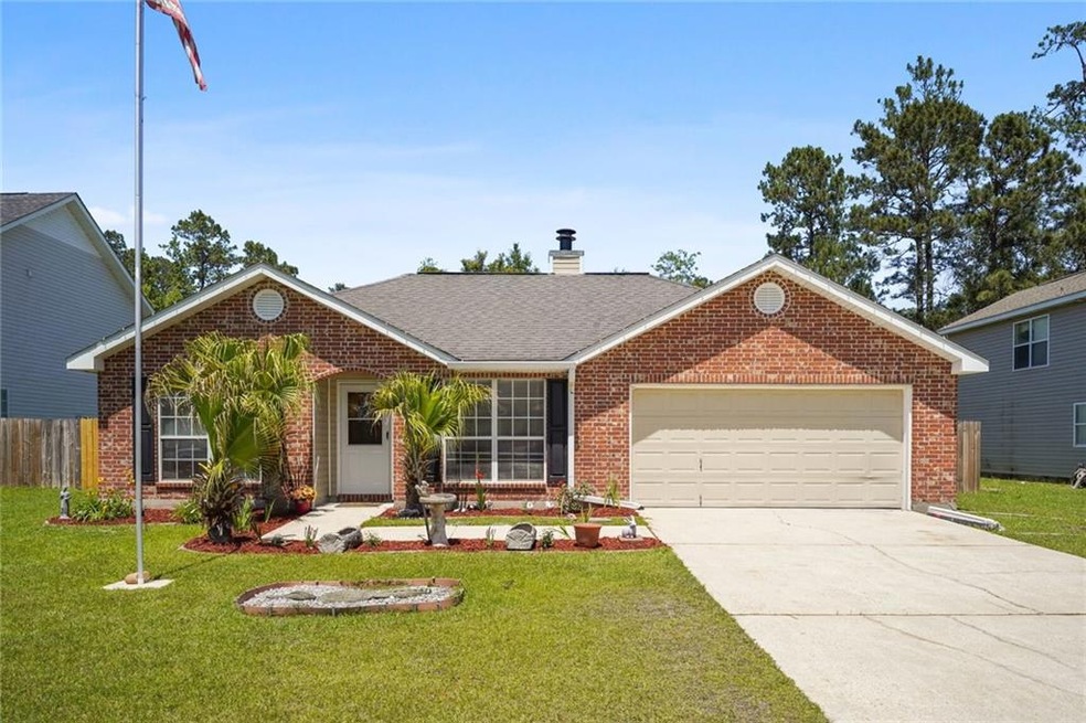 320 Tracey Ln, Slidell, LA 70460 For Sale