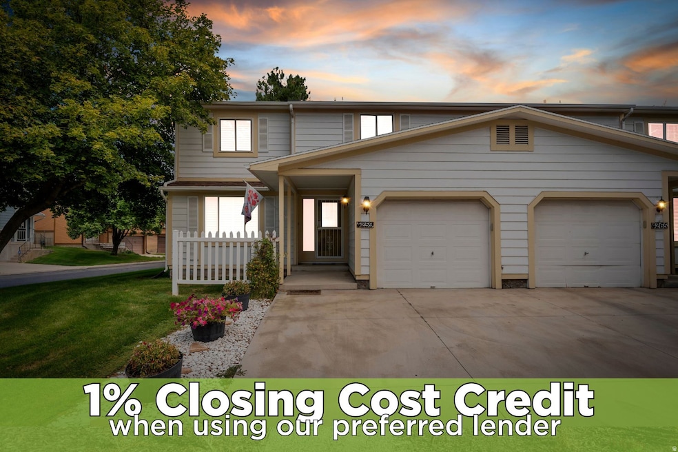 4259 Dunmore Ct, Salt Lake City, UT 84123 - photo 1