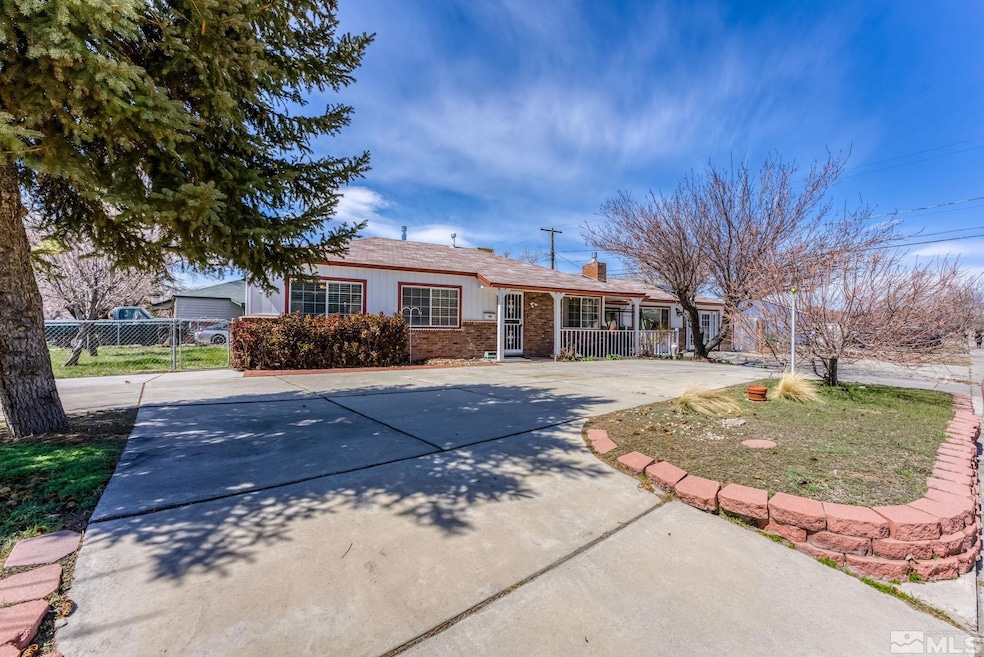 1301 4th St, Sparks, NV 89431 - photo 1