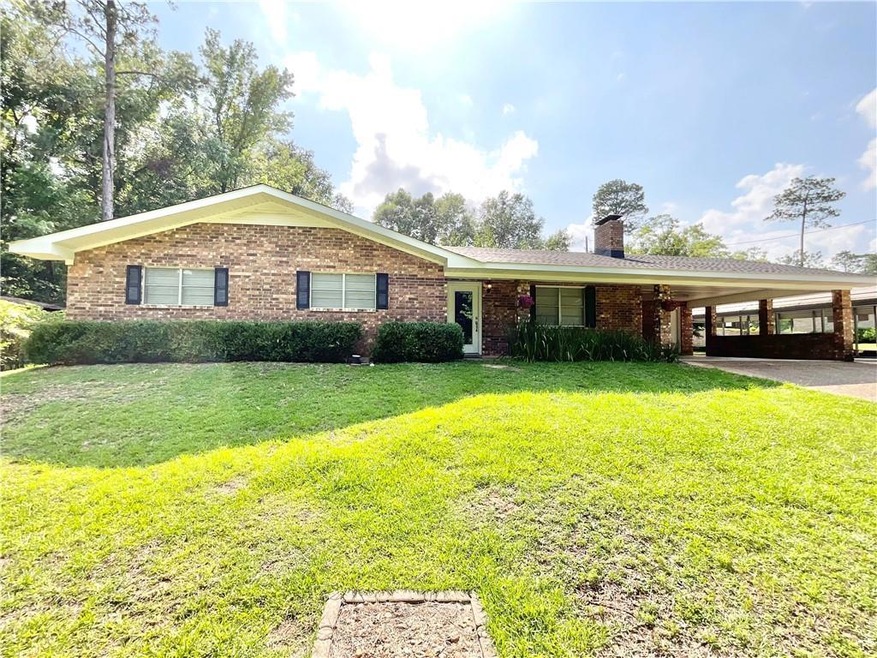 137 Dana Dr, Pineville, LA 71360 - photo 1