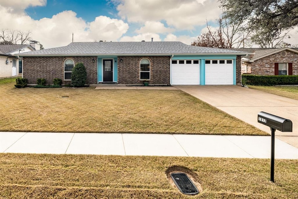 1912 Lexington Place, Bedford, TX 76022 - photo 1