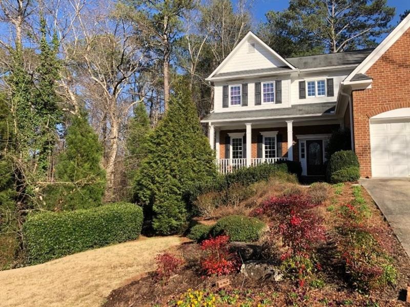 2256 Rushmore Dr, Marietta, GA 30062 - photo 1