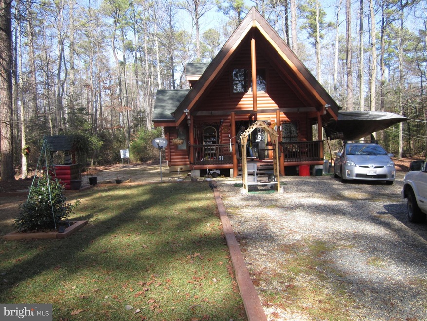 481 Monroe Bay Cir, Colonial Beach, VA 22443 - photo 1