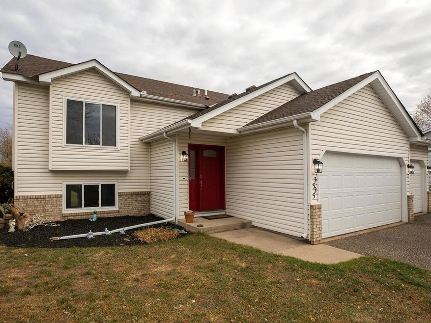 3535 121st Ave NW, Coon Rapids, MN 55433 - photo 1