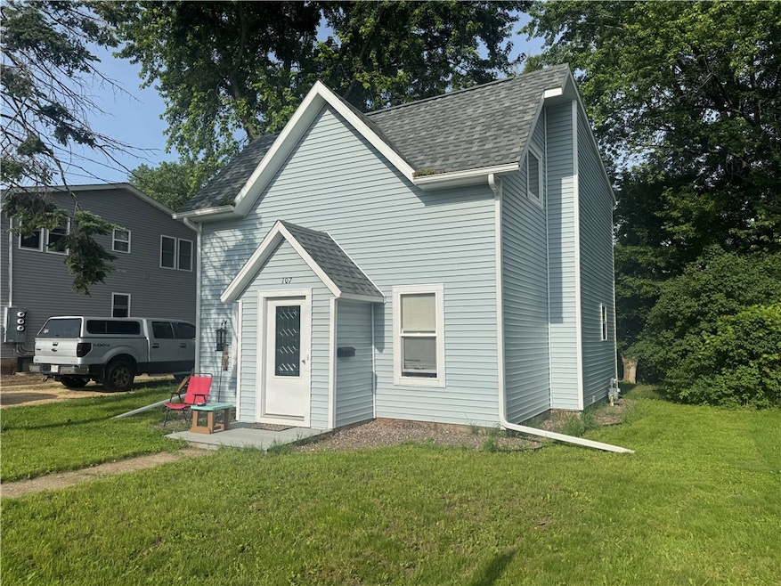 For Sale $189,900